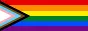 Pride flag